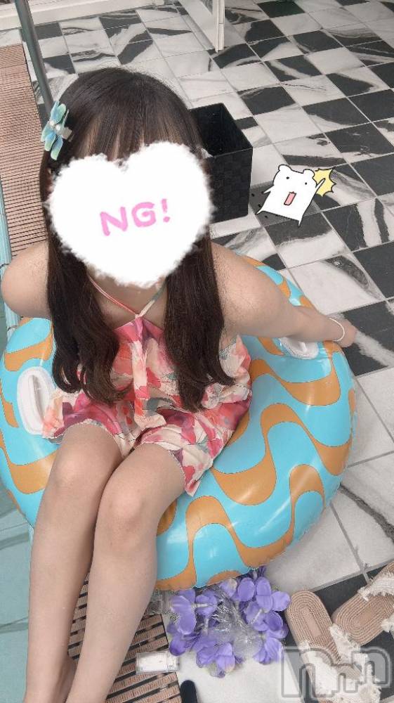 新潟ソープ新潟バニーコレクション(ニイガタバニーコレクション) ジュンナ(22)の7月30日写メブログ「7/28💌13:10~御新規様のIさん🩵」
