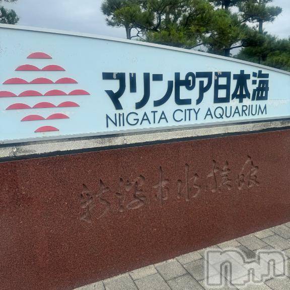 新潟ソープ新潟バニーコレクション(ニイガタバニーコレクション) ジュンナ(22)の7月31日写メブログ「今日からお休み！」