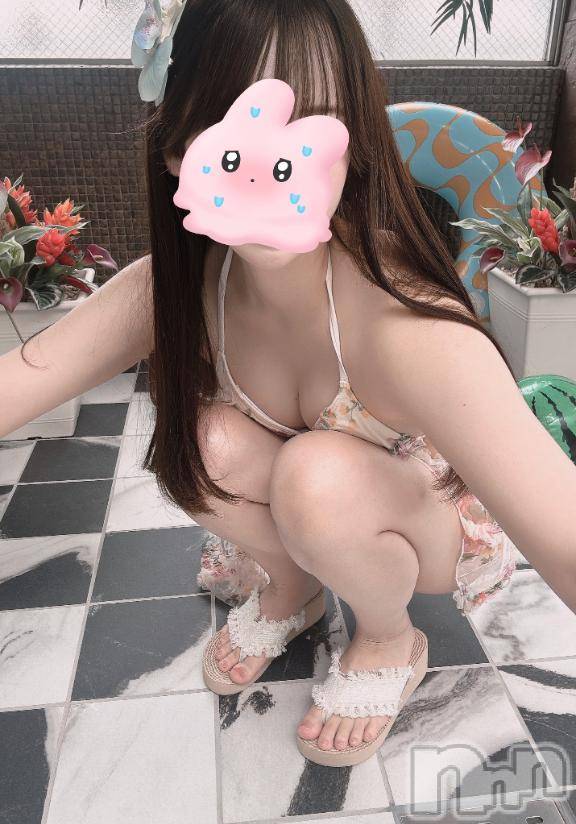 新潟ソープ新潟バニーコレクション(ニイガタバニーコレクション) ジュンナ(22)の8月20日写メブログ「おはよう☀️」