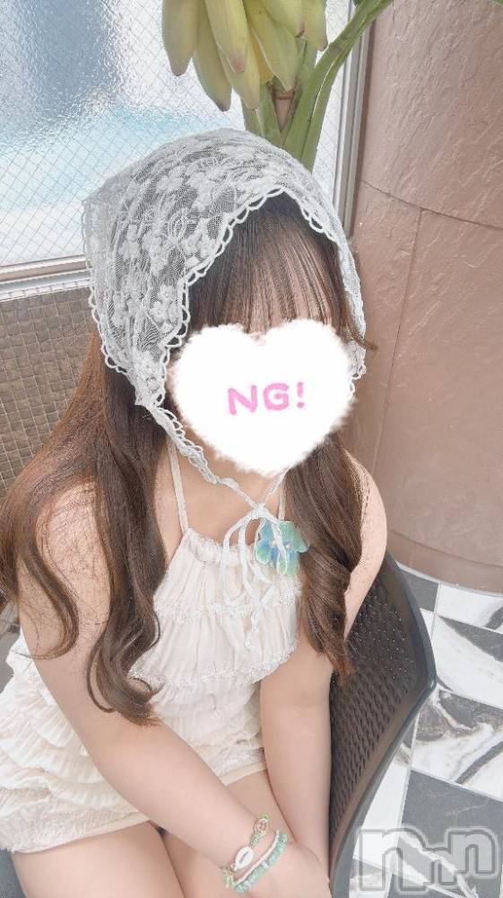 新潟ソープ新潟バニーコレクション(ニイガタバニーコレクション) ジュンナ(22)の8月21日写メブログ「おはよ～ん☀️」