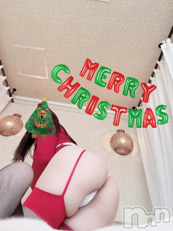 新潟ソープ新潟バニーコレクション(ニイガタバニーコレクション)ジュンナ(22)の2025年12月25日写メブログ「24日のお礼💌」