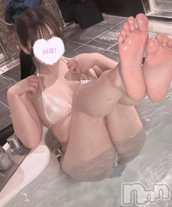 新潟ソープ新潟バニーコレクション(ニイガタバニーコレクション)ジュンナ(22)の2026年4月19日写メブログ「足コキげんき教室🦶🏻」