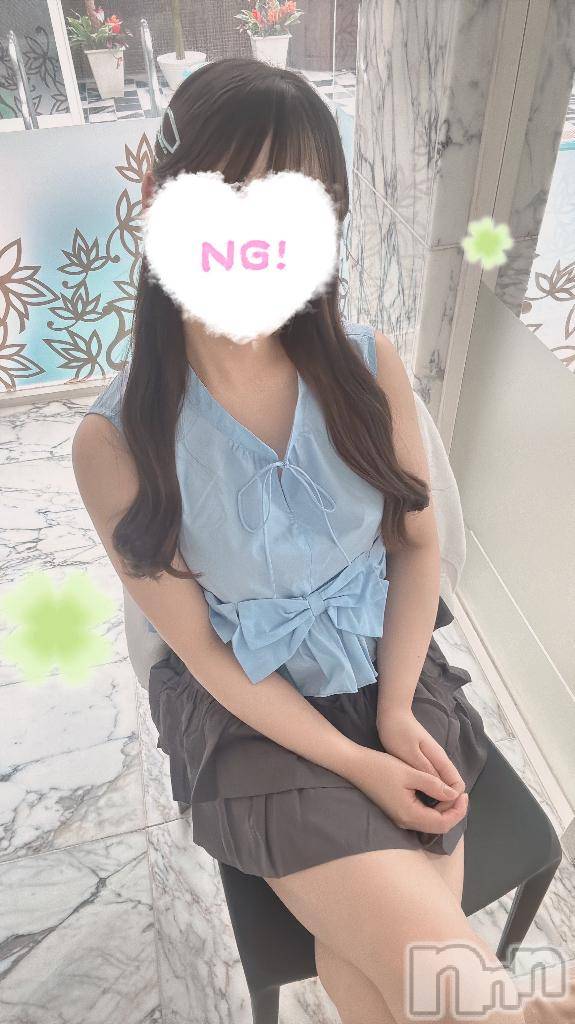 新潟ソープ新潟バニーコレクション(ニイガタバニーコレクション)ジュンナ(22)の2026年8月5日写メブログ「7/29💌10:10~御新規様のIさん🩵」