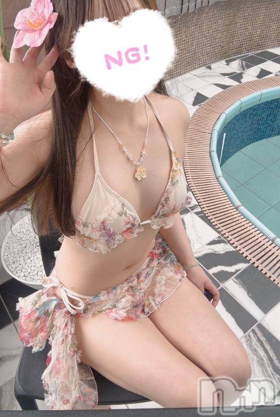 新潟ソープ新潟バニーコレクション(ニイガタバニーコレクション)ジュンナ(22)の2026年8月22日写メブログ「8/21💌22:30~本指名のTさん🩵」