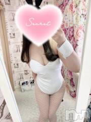 新潟ソープ新潟バニーコレクション(ニイガタバニーコレクション) ジュンナ(22)の6月21日写メブログ「白❕‎🤍」