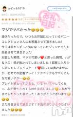 新潟ソープ新潟バニーコレクション(ニイガタバニーコレクション) ジュンナ(22)の5月15日写メブログ「かずっち1019さん🍓」