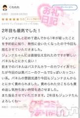 新潟ソープ新潟バニーコレクション(ニイガタバニーコレクション) ジュンナ(22)の5月15日写メブログ「くれたん👶🏻‪‪」
