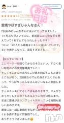 新潟ソープ新潟バニーコレクション(ニイガタバニーコレクション) ジュンナ(22)の5月15日写メブログ「nus1206さん🐧」