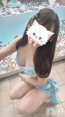 新潟ソープ新潟バニーコレクション(ニイガタバニーコレクション) ジュンナ(22)の7月29日写メブログ「7/27💌9:00~御新規様のHさん🩵」