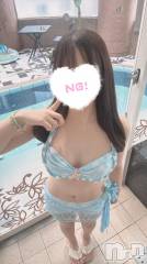 新潟ソープ新潟バニーコレクション(ニイガタバニーコレクション) ジュンナ(22)の8月23日写メブログ「8/22💌12:10~御新規様のSさん🩵」