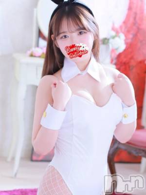 ジュンナ(22) 身長156cm、スリーサイズB85(E).W58.H83。新潟ソープ 新潟バニーコレクション(ニイガタバニーコレクション)在籍。