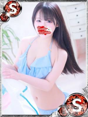 ジュンナ(22) 身長156cm、スリーサイズB85(E).W58.H83。新潟ソープ 新潟バニーコレクション(ニイガタバニーコレクション)在籍。