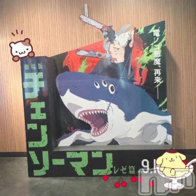 新潟ソープ 新潟バニーコレクション(ニイガタバニーコレクション) ジュンナ(22)の9月29日写メブログ「レイトショー😈」