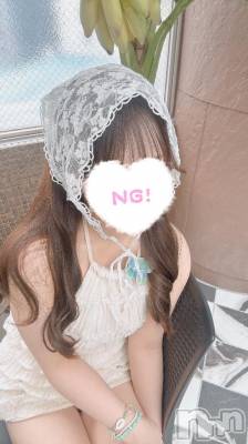 新潟ソープ 新潟バニーコレクション(ニイガタバニーコレクション) ジュンナ(22)の8月21日写メブログ「おはよ～ん☀️」