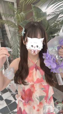 新潟ソープ 新潟バニーコレクション(ニイガタバニーコレクション) ジュンナ(22)の8月25日写メブログ「8/23💌22:00~本指名のTさん改めNさん🩵」