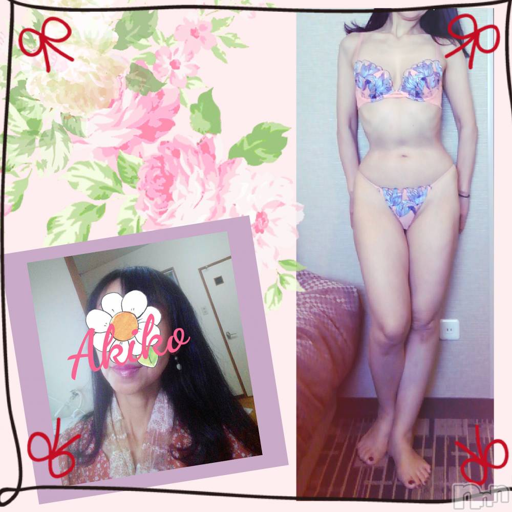 上田発人妻デリヘル人妻華道 上田店(ヒトヅマハナミチウエダテン) 【熟女】あきこ(56)の10月16日写メブログ「今日!!」