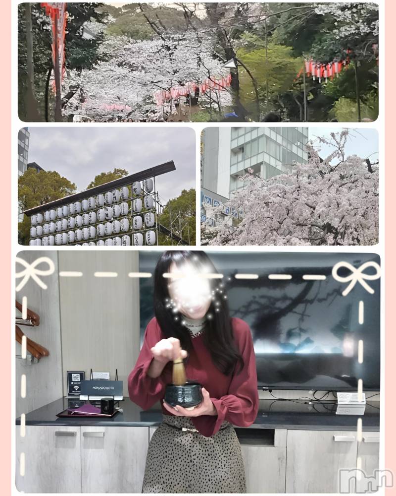 上田発デリヘル人妻華道 上田店(ヒトヅマハナミチウエダテン) 【熟女】あきこ(57)の4月2日写メブログ「お久し振りです。」