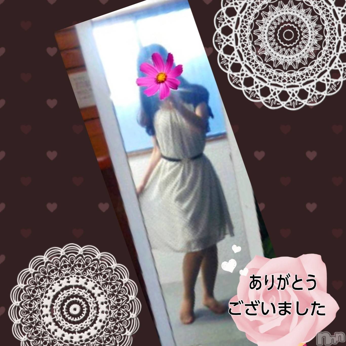 上田発人妻デリヘル人妻華道 上田店(ヒトヅマハナミチウエダテン)【熟女】あきこ(56)の2023年7月24日写メブログ「今週の感謝_(..)_」