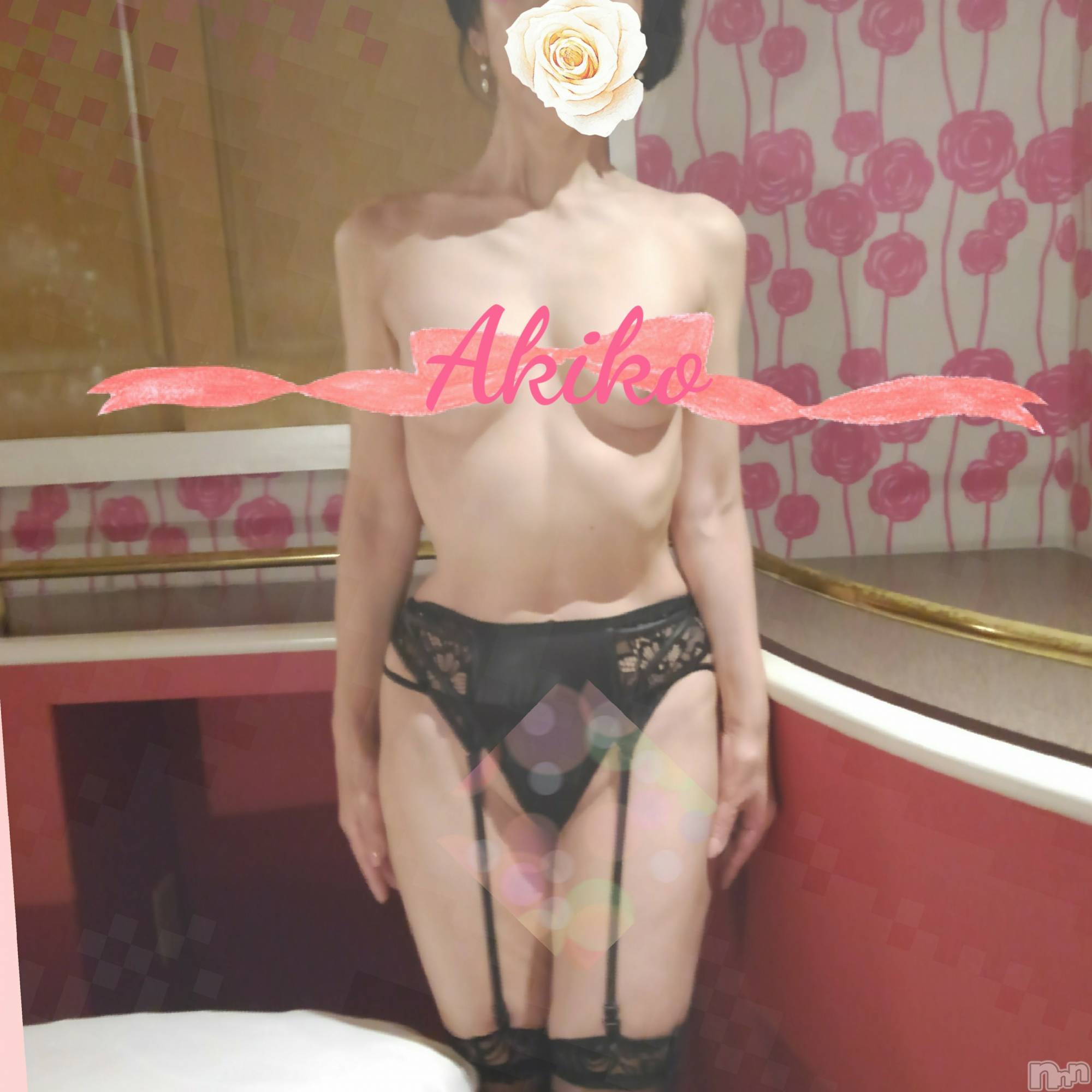 上田発人妻デリヘル人妻華道 上田店(ヒトヅマハナミチウエダテン)【熟女】あきこ(56)の2023年12月1日写メブログ「金曜日。」