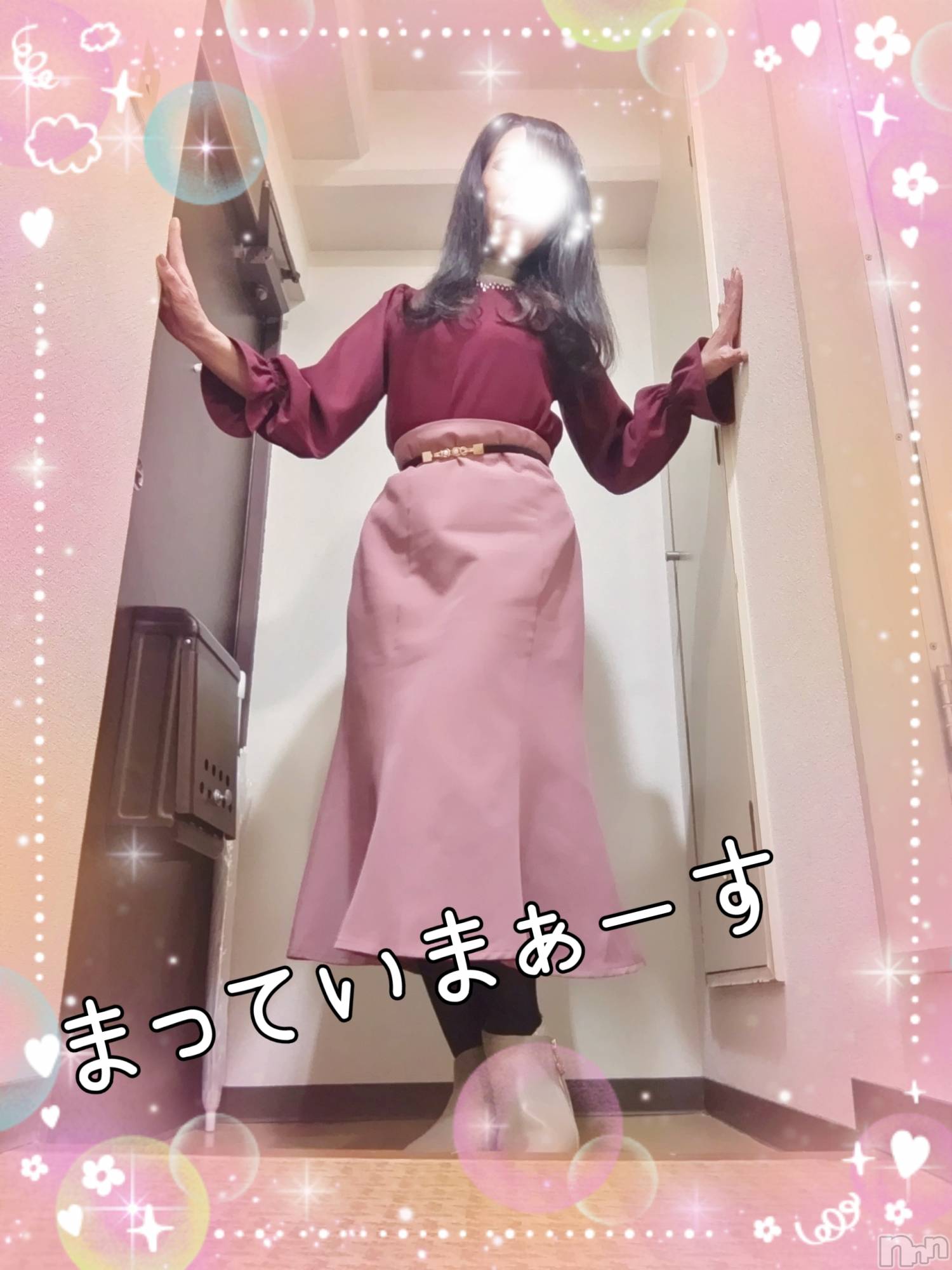 上田発デリヘル人妻華道 上田店(ヒトヅマハナミチウエダテン)【熟女】あきこ(57)の2026年4月3日写メブログ「こんにちは。」