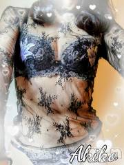 上田発デリヘル人妻華道 上田店(ヒトヅマハナミチウエダテン) 【熟女】あきこ(57)の8月22日写メブログ「お仕事終わりは。。。」