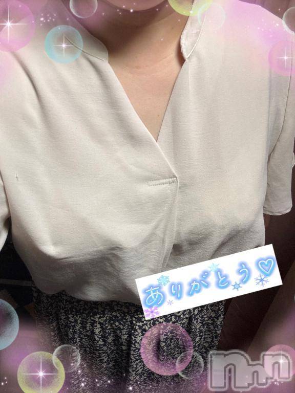 飯田デリヘル長野飯田ちゃんこ(ナガノイイダチャンコ) ゆい(46)の8月6日写メブログ「お礼」