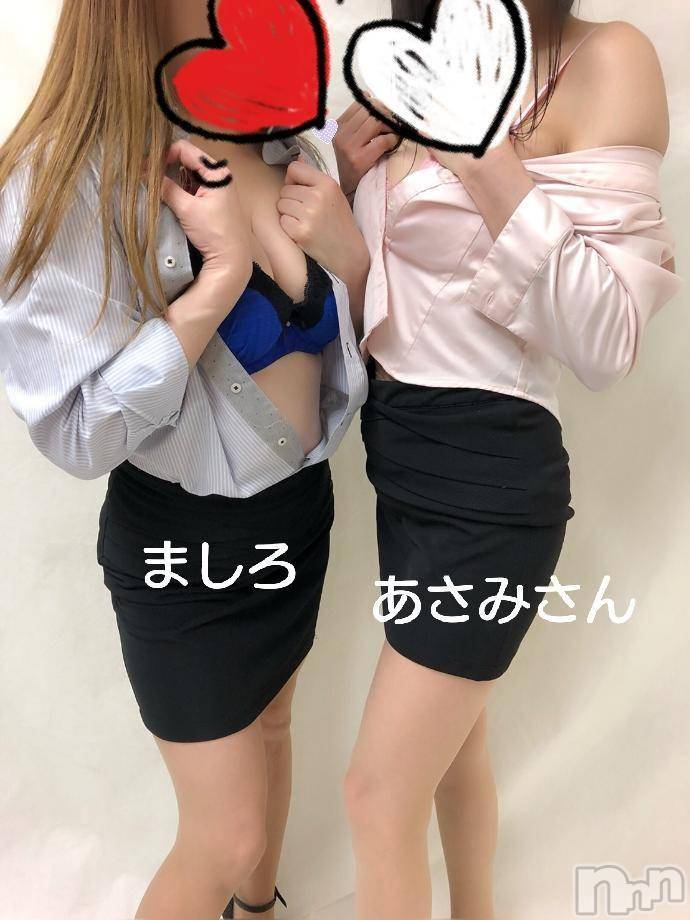 三条デリヘル(ヒトヅマジュンチャン)の2018年7月14日お店速報「贅沢コンビ・ラスト出勤！？」