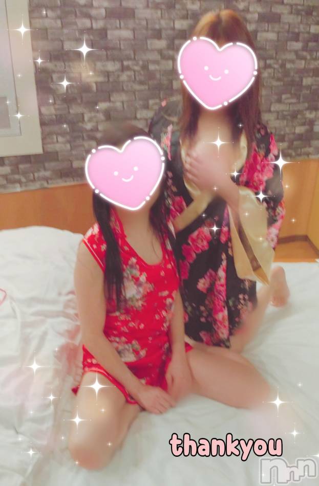 三条デリヘル(ヒトヅマジュンチャン)の2021年4月18日お店速報「極上の3Pで週末を締めくくりましょう」