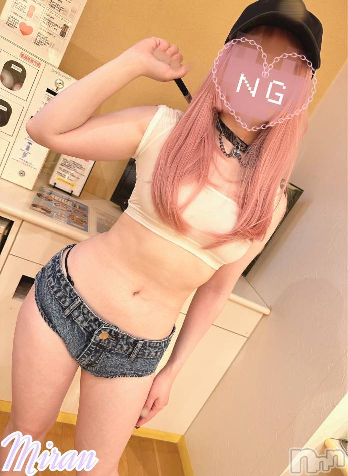 三条デリヘル(マグロサンイラッシャ～イ)の2024年3月9日お店速報「みらん嬢もまだまだ稼働中💗昇天しちゃう⁉💕」