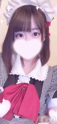 長岡デリヘル ROOKIE(ルーキー) めぐむ☆黒髪優艶美少女(19)の6月21日写メブログ「メイド??」