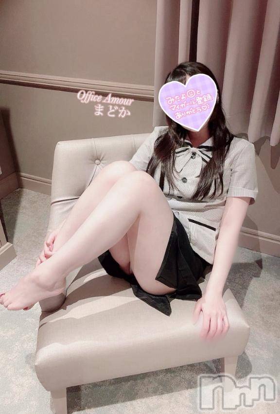 新潟デリヘルOffice Amour(オフィスアムール)まどか/ヘルス課(25)の2025年10月8日写メブログ「ドカ食い気絶部の部長」