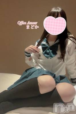 新潟デリヘル Office Amour(オフィスアムール) まどか/ヘルス課(25)の3月7日写メブログ「制服を征服」