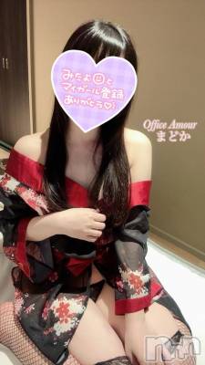 新潟デリヘル Office Amour(オフィスアムール) まどか/ヘルス課(25)の4月9日写メブログ「桜の森の満開の下」