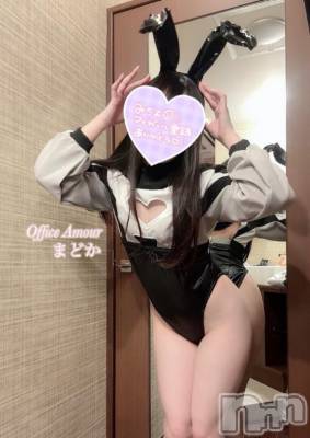 新潟デリヘル Office Amour(オフィスアムール) まどか/ヘルス課(25)の10月10日写メブログ「健康☆第一」