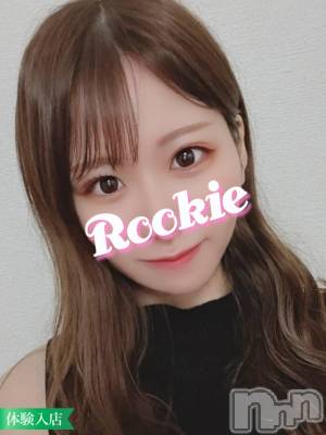 なゆ☆(23) 身長163cm、スリーサイズB85(D).W56.H84。長岡デリヘル ROOKIE(ルーキー)在籍。