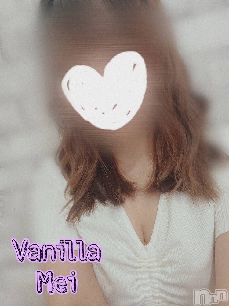 松本発デリヘルVANILLA(バニラ) めい(18)の6月23日写メブログ「こんばんわ🌙」