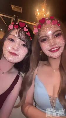 ♥️🩵