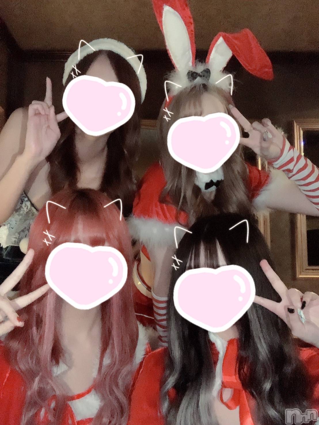 С㤭CLUB IS(֥) 2022ǯ1224̥֥Merry X'mas🎄🌟