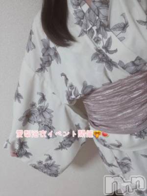 松本発デリヘル Revolution(レボリューション) 愛梨☆地元娘♪完全未経験♪(22)の8月17日写メブログ「愛梨浴衣イベント開催👘🍉」