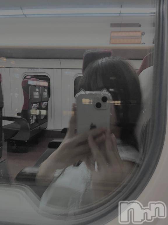 長岡デリヘル純・無垢(ジュンムク) ひめ華☆プラチナ(21)の10月24日写メブログ「怖くないよ～🥺」