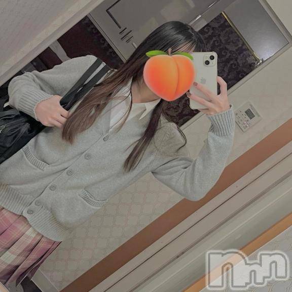 長岡デリヘル純・無垢(ジュンムク) ひめ華☆プラチナ(21)の11月8日写メブログ「制服🎀」
