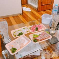 長岡デリヘル純・無垢(ジュンムク) ひめ華☆プラチナ(21)の1月11日写メブログ「お刺身Party🎉」