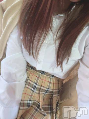 長岡デリヘル純・無垢(ジュンムク) はつね☆18歳ドМ(18)の10月9日写メブログ「ありがとぉ👶🏻」