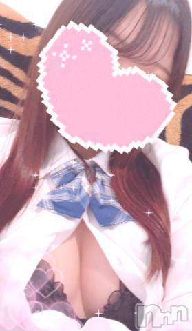 長岡デリヘル純・無垢(ジュンムク)はつね(18)の2023年1月10日写メブログ「すいつく、」