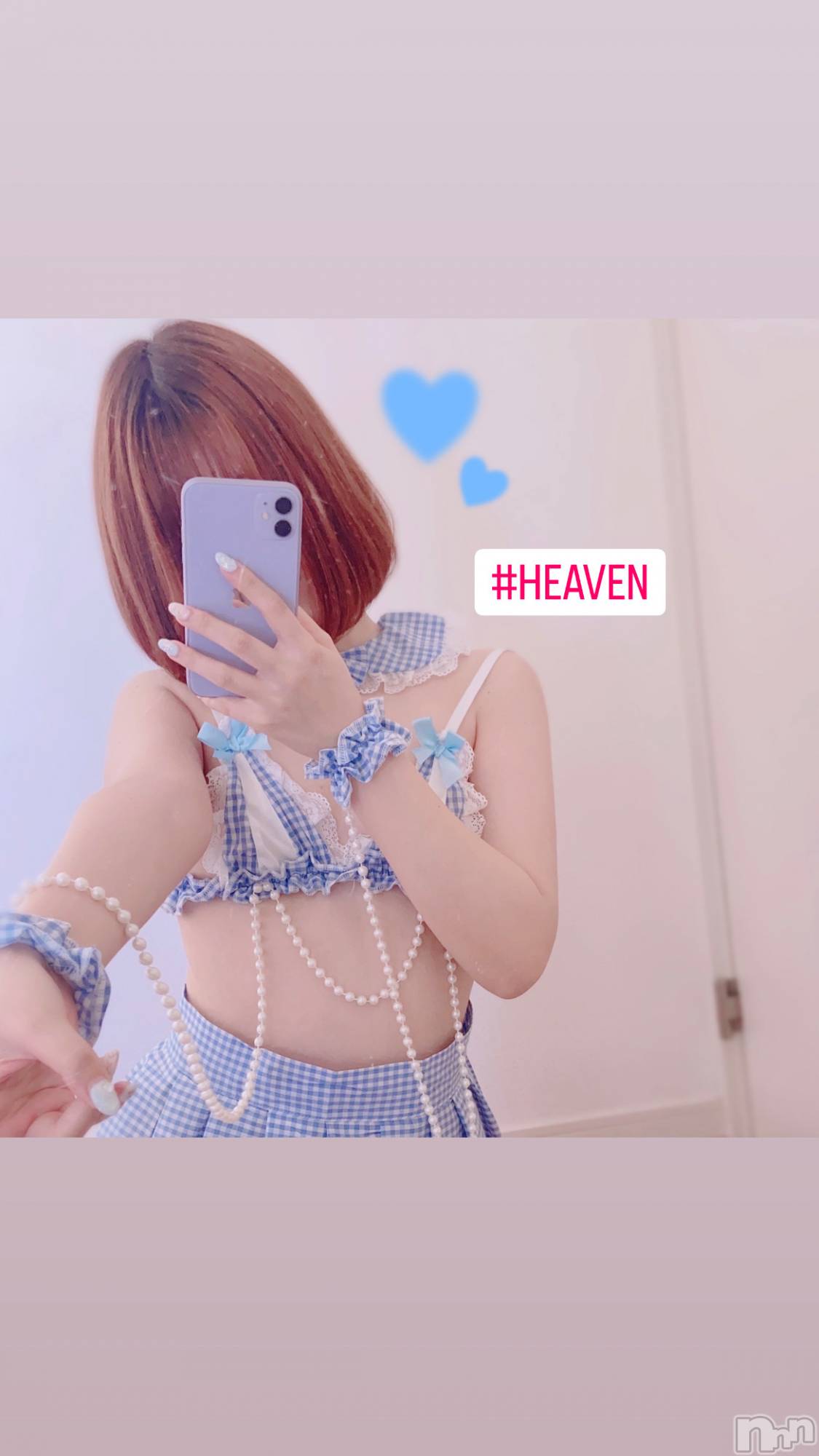 ȯѥ˥󥯥ֿ㥳ѥ˥󥯥HEAVEN(˥ѥ˥󥯥֡إ֥) 2024ǯ625ֿ̥֥䤷️🩵️🩵