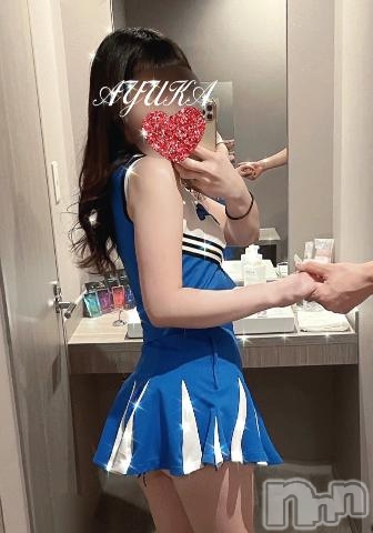 新潟デリヘル新潟デリヘル倶楽部(ニイガタデリヘルクラブ) あゆか☆神スタイル(24)の4月26日写メブログ「あゆも連れてって」