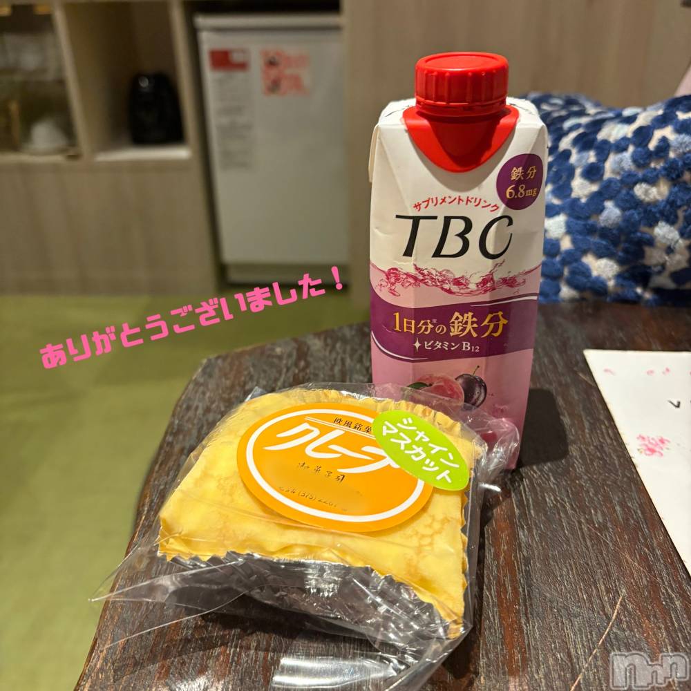新潟人妻デリヘルLOVE AFFAIR～秘密のデート(ラブアフェア～ヒミツノデート) 紗英さん【♪】(30)の10月7日写メブログ「先日のお礼」