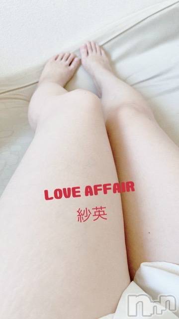 新潟人妻デリヘルLOVE AFFAIR～秘密のデート(ラブアフェア～ヒミツノデート)紗英さん【♪】(30)の2023年10月3日写メブログ「出勤～☆」