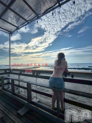 新潟デリヘル LOVE AFFAIR～秘密のデート(ラブアフェア～ヒミツノデート) 紗英さん【♪】(30)の8月3日写メブログ「お久しぶりの出勤です！」