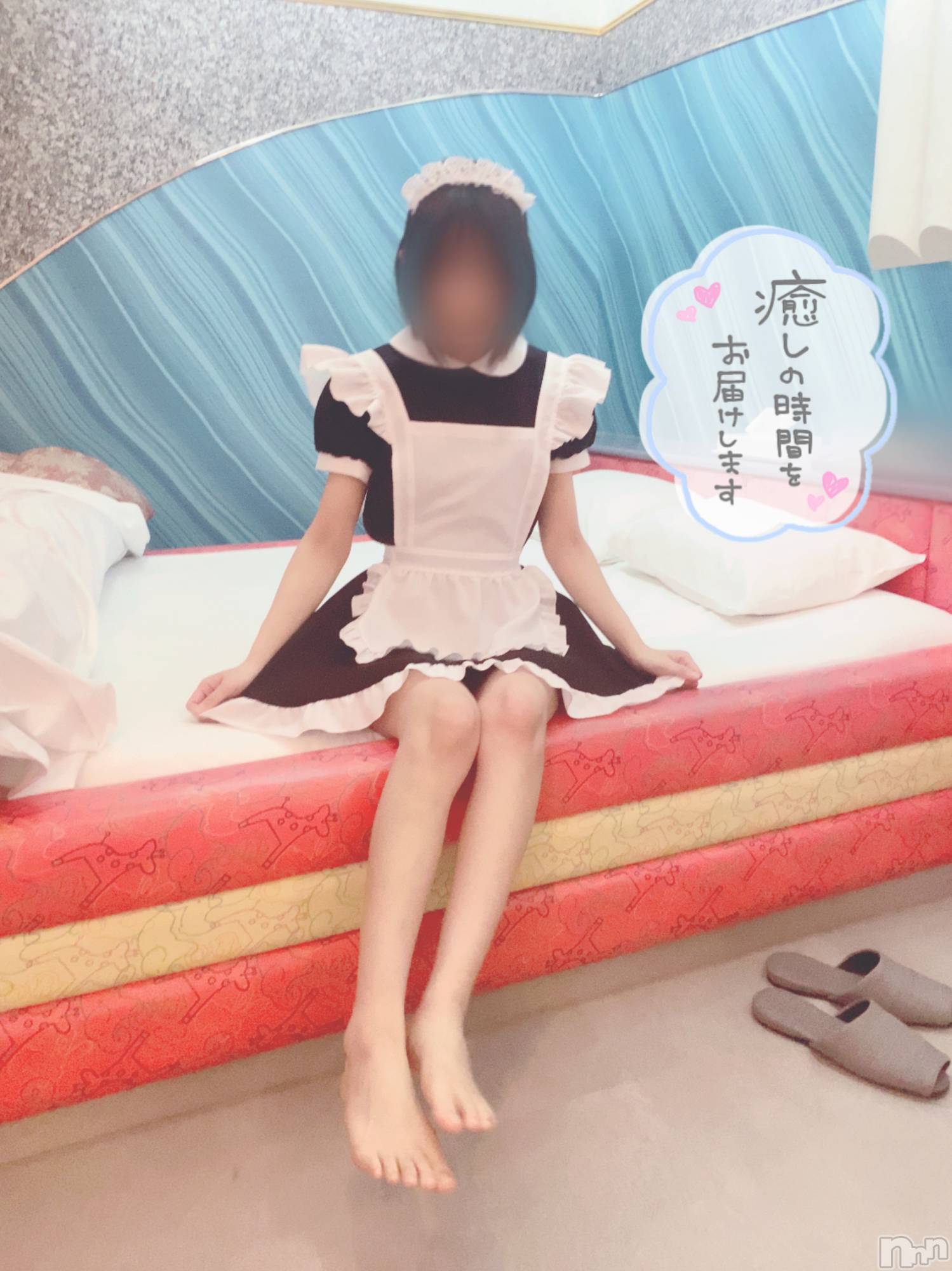 新潟手コキsleepy girl(スリーピーガール)あめちゃん(20)の2024年3月12日写メブログ「ご奉仕♡」